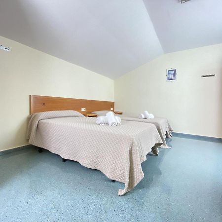 Residencia Mediterraneo San Vicente Raspeig Exteriér fotografie