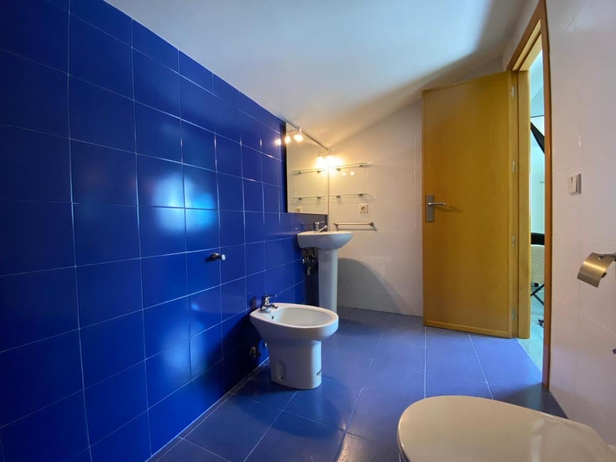 Residencia Mediterraneo San Vicente Raspeig Exteriér fotografie